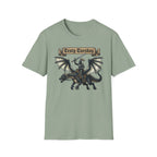 Testy Tuesday T-Shirt