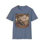Village Idiot Certified Jester T-Shirt