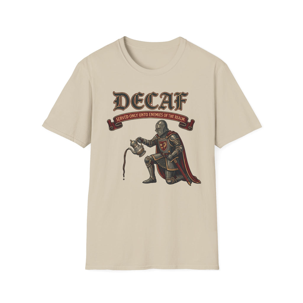 Decaf T-Shirt