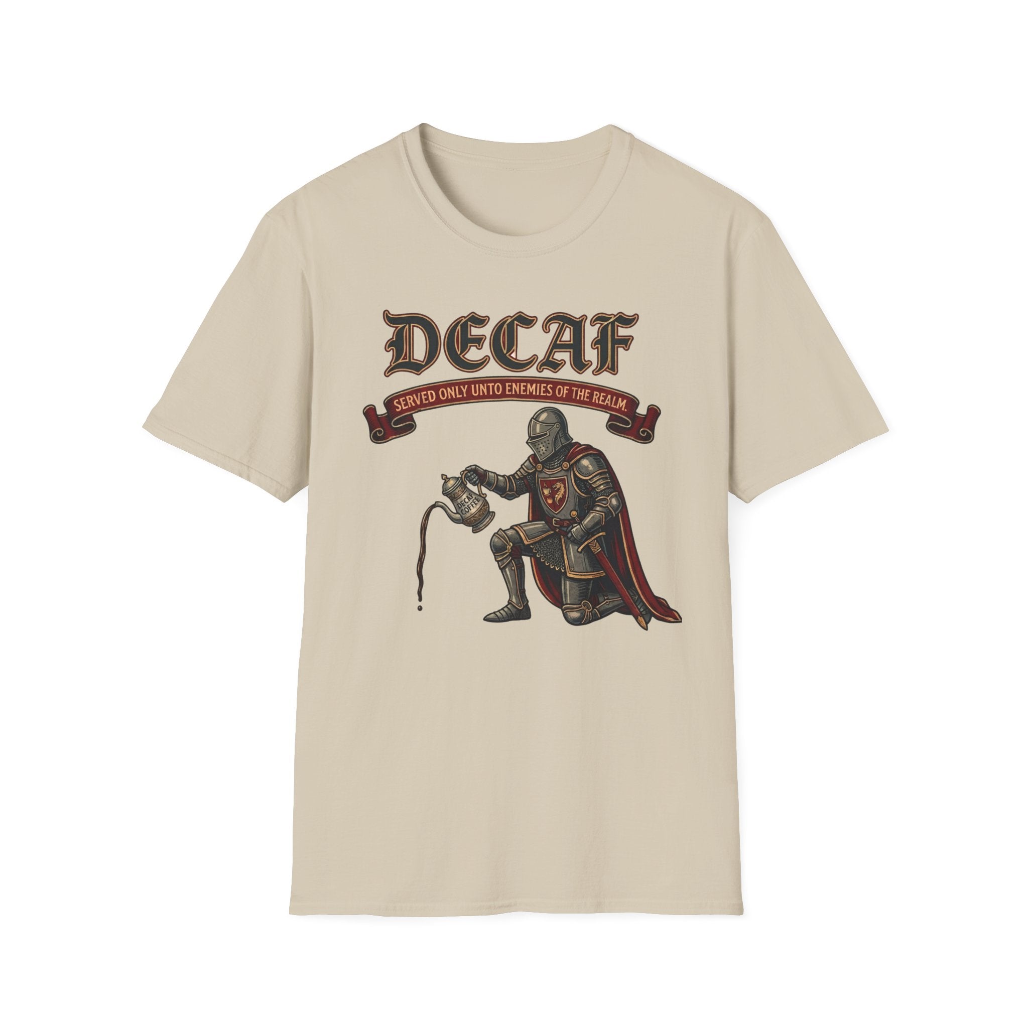 Decaf T-Shirt