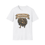 I Came I Saw I Looted Absolutely Everything That Wasnt Bolted Down T-Shirt