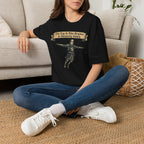 The Lag In This Kingdom Is Absolutely Unholy T-Shirt
