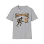 Questing For Snacks T-Shirt