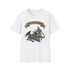 100% Plot Armor T-Shirt