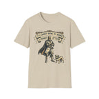 If I Cannot Bring My Hound I Cannot Attend T-Shirt