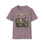 Couch Paladin T-Shirt