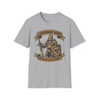 Legendary Gear Peasant Level Skills T-Shirt