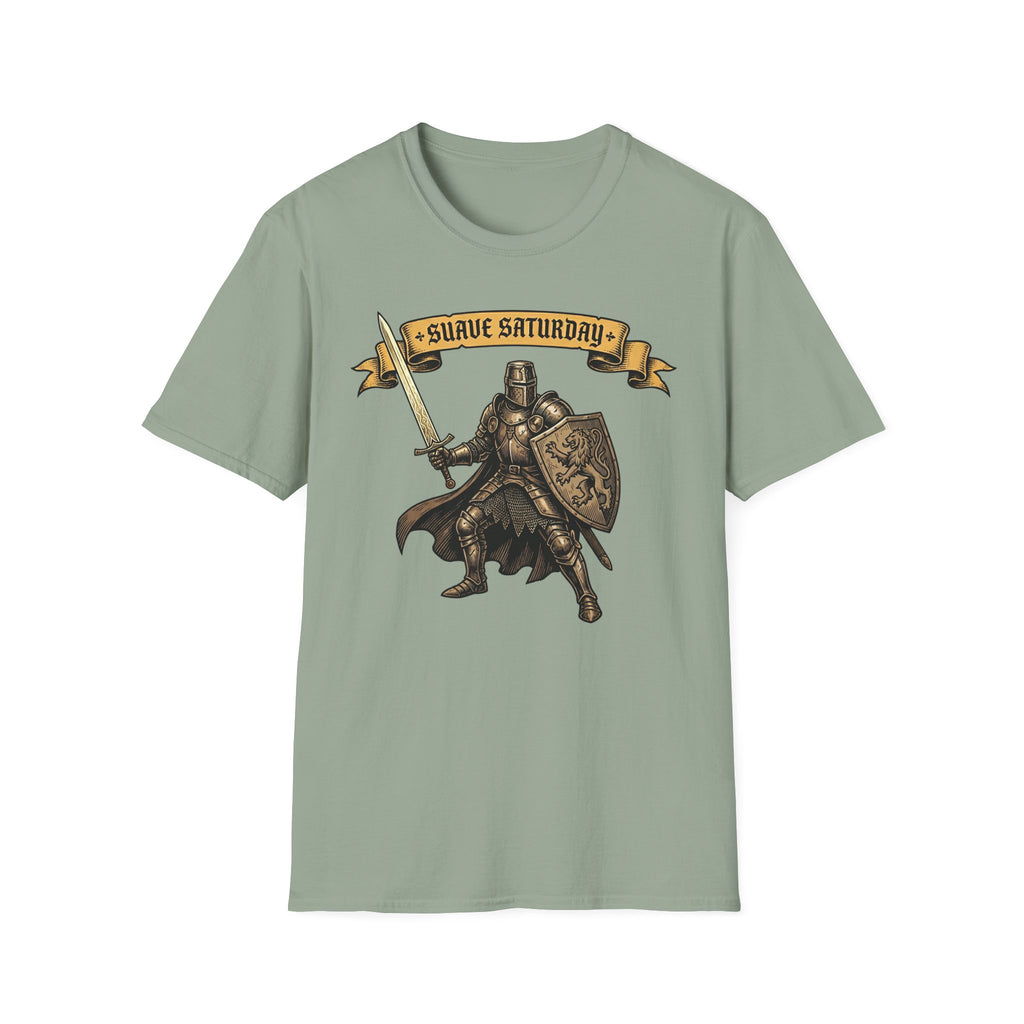 Suave Saturday T-Shirt