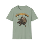Suave Saturday T-Shirt