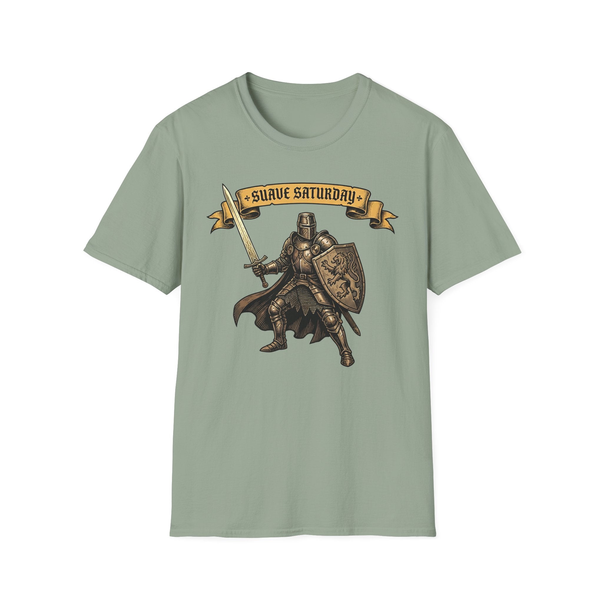 Suave Saturday T-Shirt