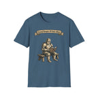 Grand Keeper Of Dad Jokes T-Shirt