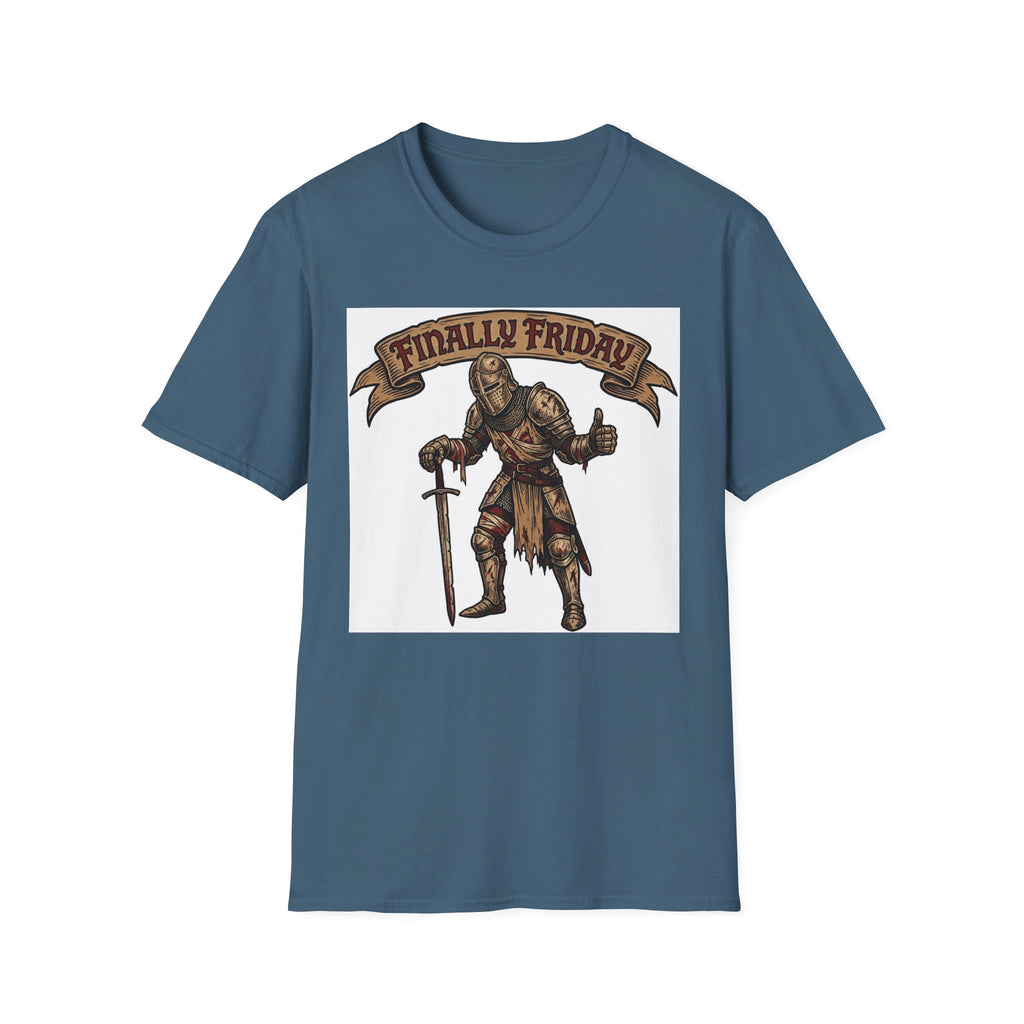 Finally Friday T-Shirt