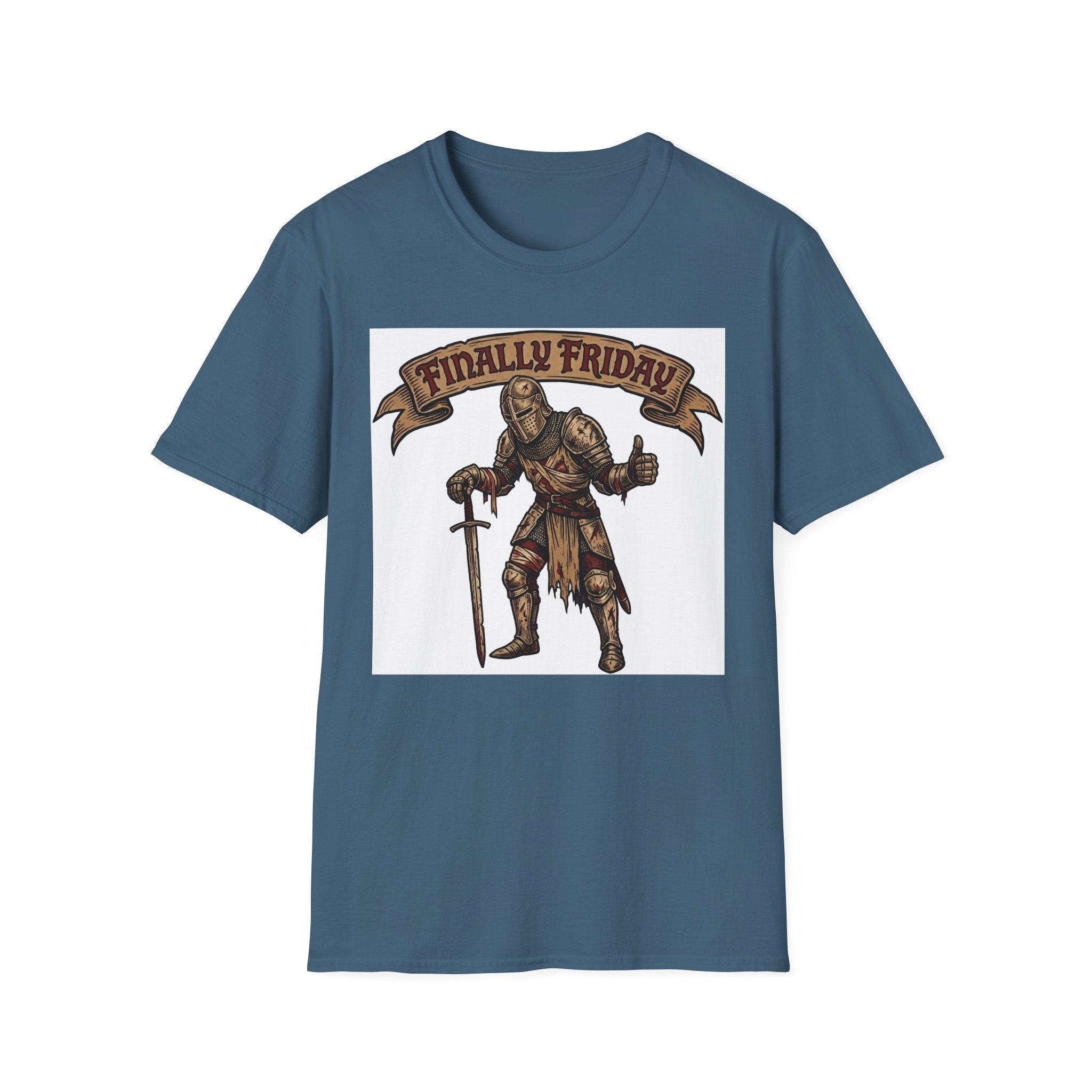 Finally Friday T-Shirt
