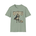 If I Cannot Bring My Hound I Cannot Attend T-Shirt