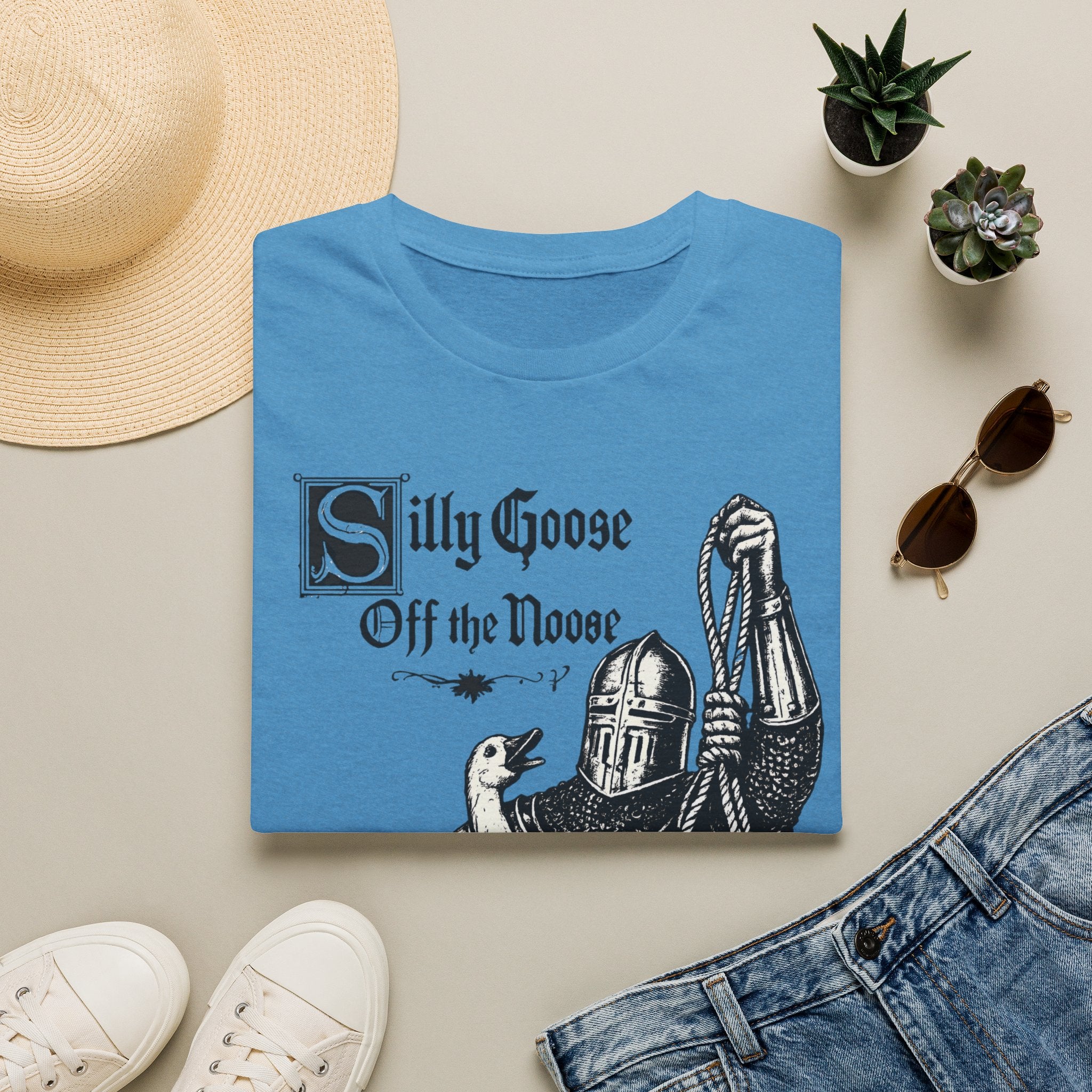 Silly Goose T-Shirt