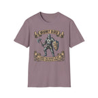 Gym? Nay T-Shirt