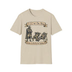I CC'ed the King T-Shirt