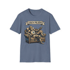 Couch Paladin T-Shirt