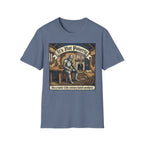 Its Not Poverty T-Shirt