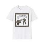 I Hath Arrived For Snacks and Spoils T-Shirt