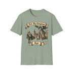 Not My Kingdom Bye T-Shirt