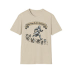 Will Stop To Pet Familiars T-Shirt
