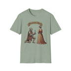 Persistent Hero T-Shirt