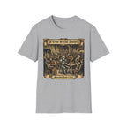Ye Olde Social Anxiety T-Shirt