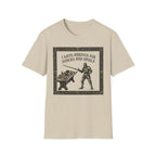 I Hath Arrived For Snacks and Spoils T-Shirt