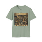 Ye Olde Social Anxiety T-Shirt