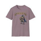 Error 404 Castle not found T-Shirt