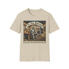 Its Not Poverty T-Shirt