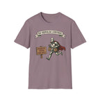 No Impulse Control T-Shirt