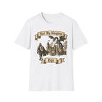 Not My Kingdom Bye T-Shirt