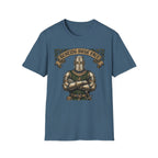 Resting Siege Face Me T-Shirt