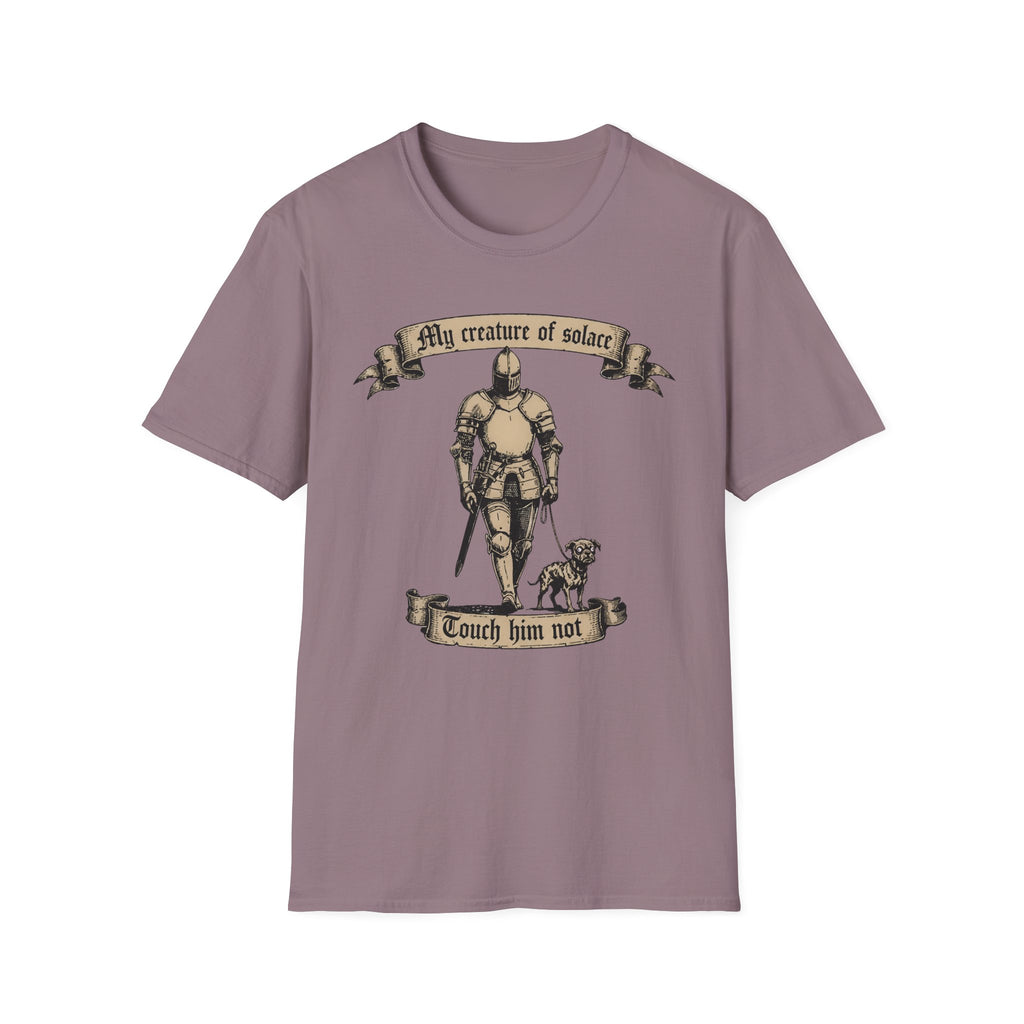 My Creature Of Solace T-Shirt