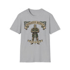 Knighted Myself You're Welcome T-Shirt