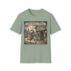 Zero Impulse Control T-Shirt