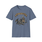 100% Plot Armor T-Shirt
