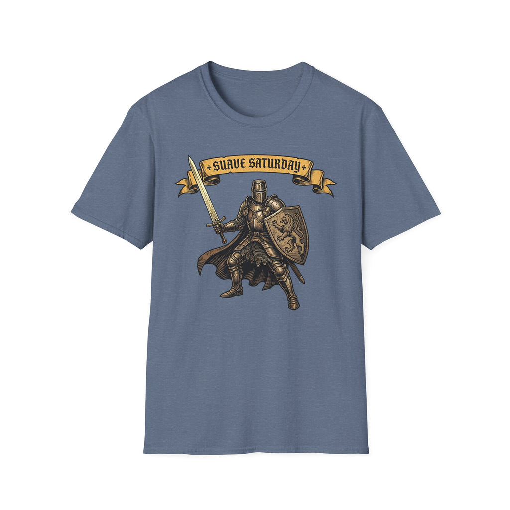 Suave Saturday T-Shirt