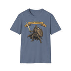 Suave Saturday T-Shirt