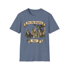 Not My Kingdom Bye T-Shirt