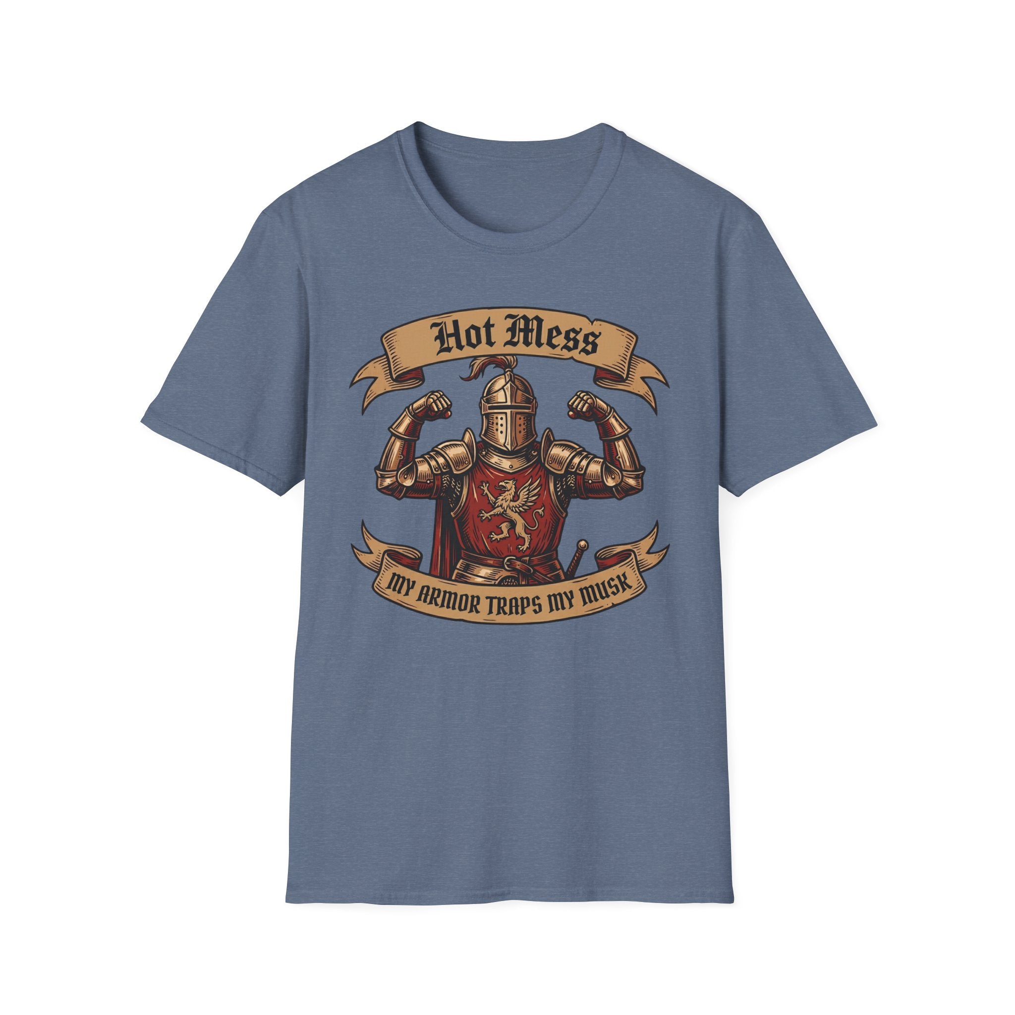Hot Mess T-Shirt