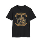 Legendary Gear Peasant Level Skills T-Shirt