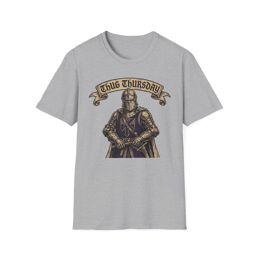 Thug Thursday T-Shirt