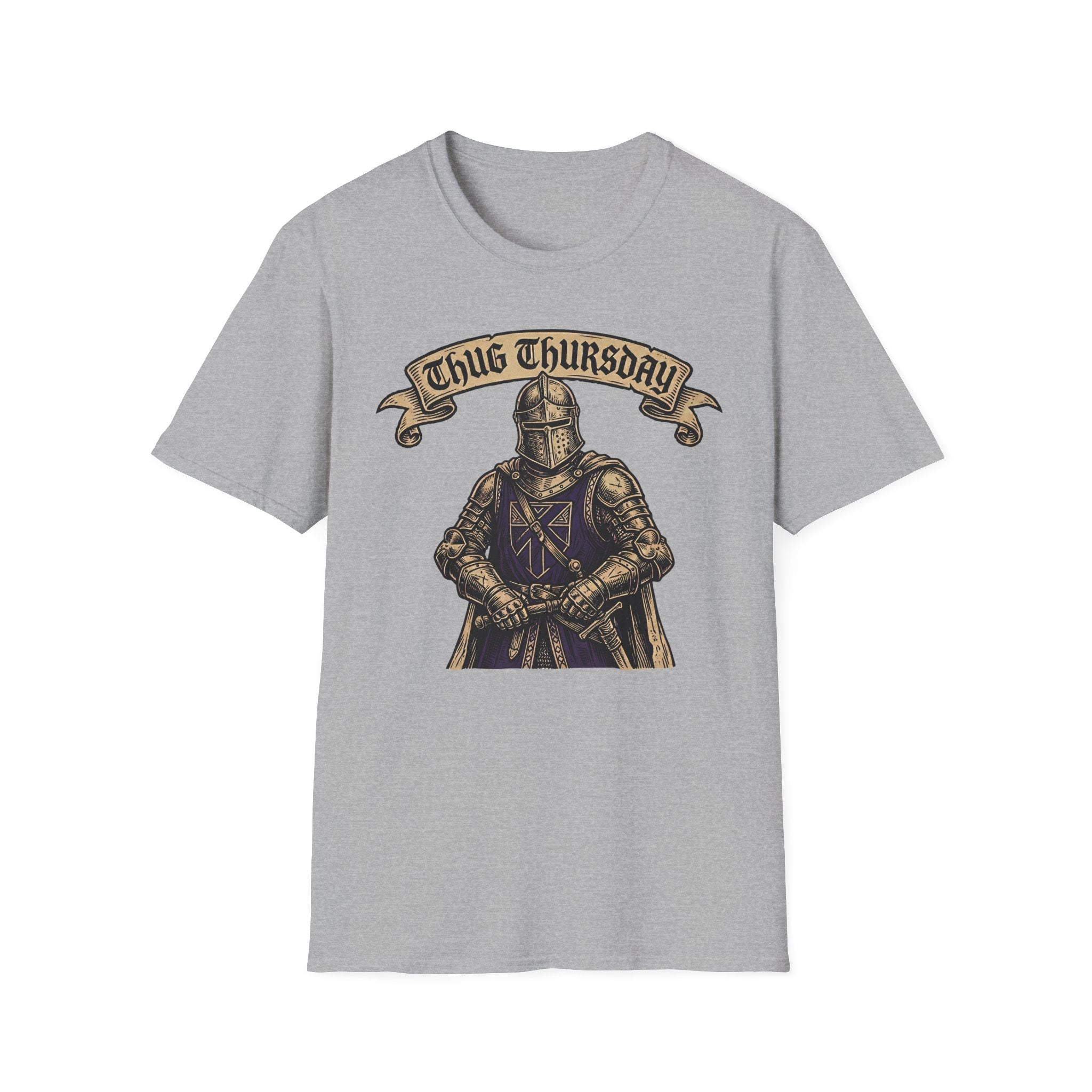 Thug Thursday T-Shirt