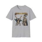Thyn Presence Drains Me T-Shirt