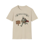 No Impulse Control T-Shirt