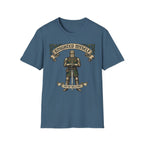 Knighted Myself You're Welcome T-Shirt