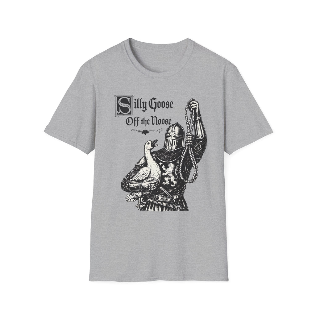 Silly Goose T-Shirt